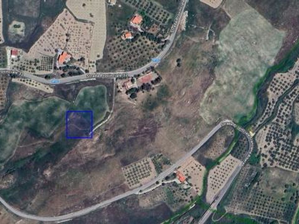 Helårsgrund i Cianciana, Agrigento - foto 1