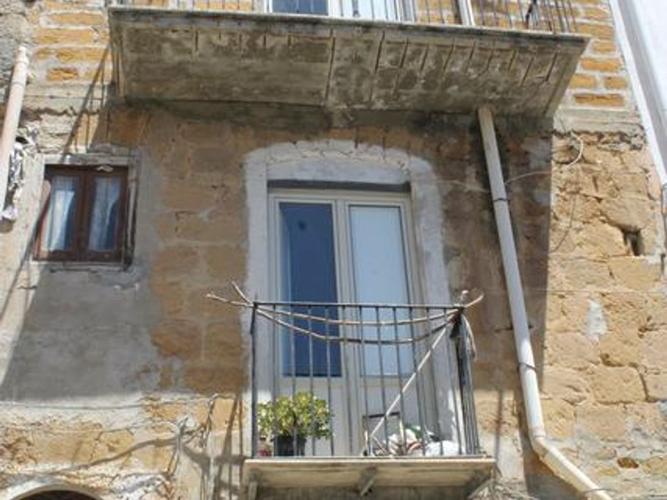 Byhus i Cianciana, Agrigento - foto 1