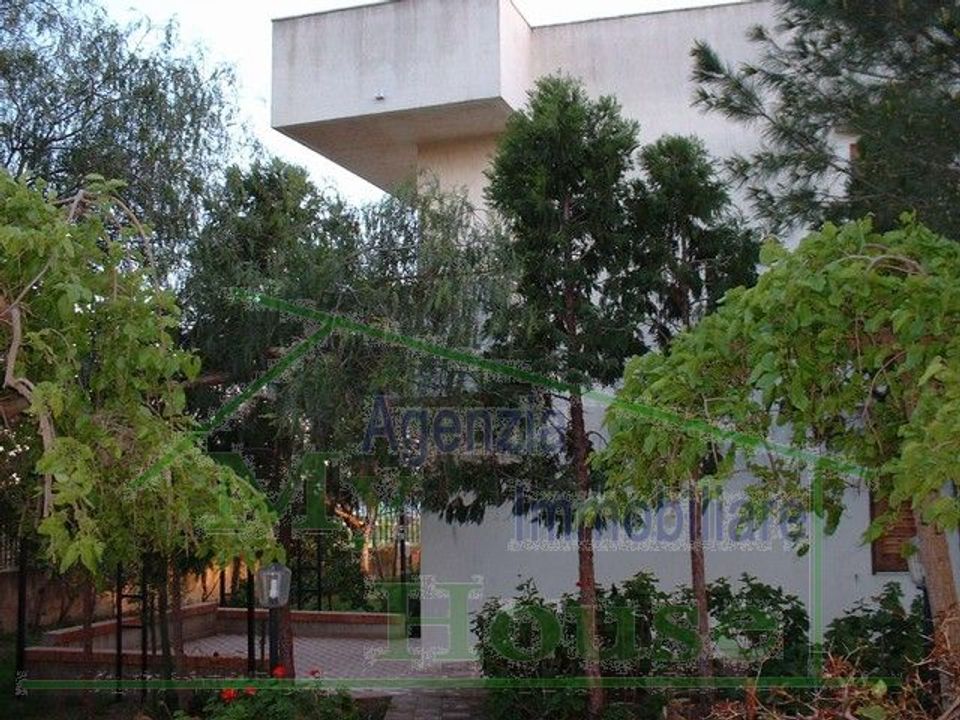 Villa i Sciacca, Agrigento - foto 4