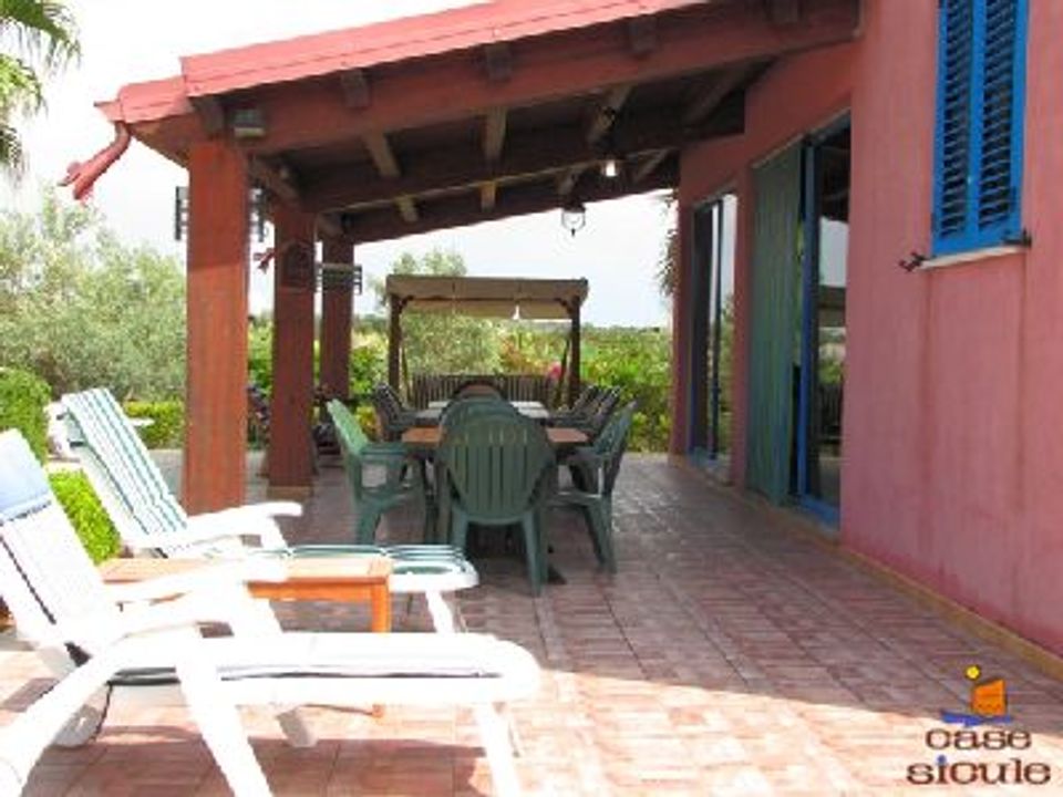 Villa em Ragusa, Ragusa - foto 4