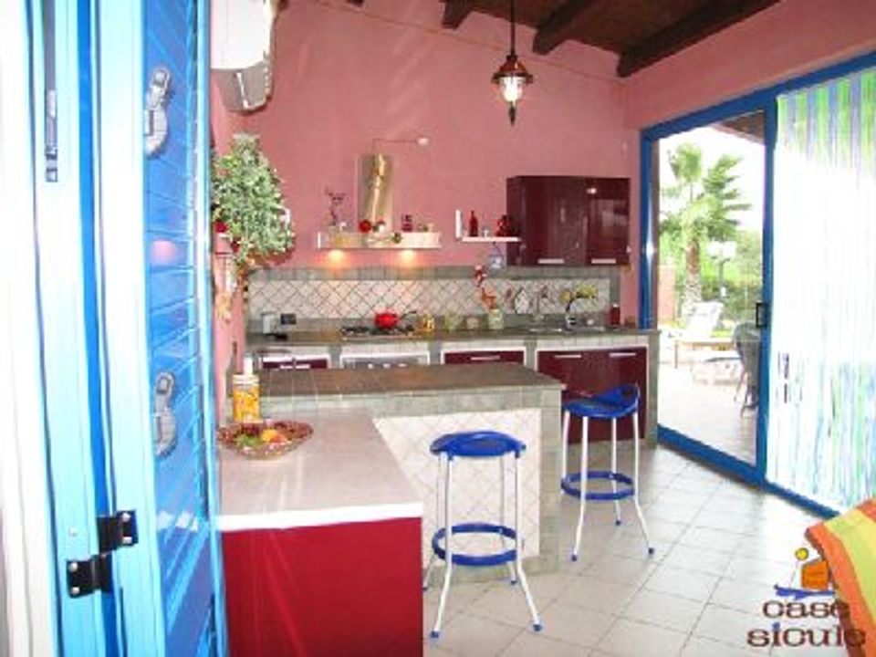 Villa em Ragusa, Ragusa - foto 2