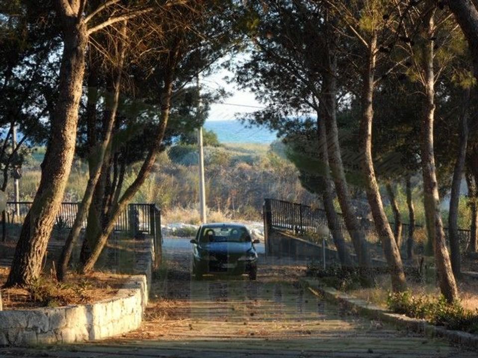 Villa i Ribera, Agrigento - bilde 5