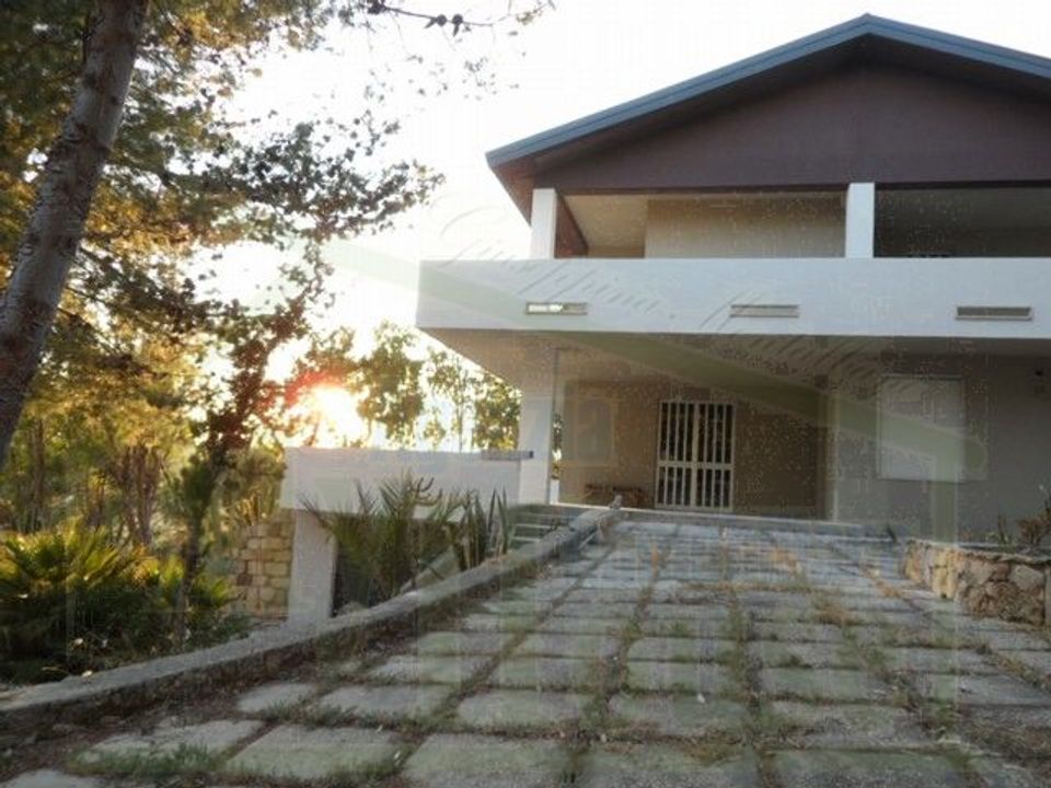Villa i Ribera, Agrigento - bilde 4