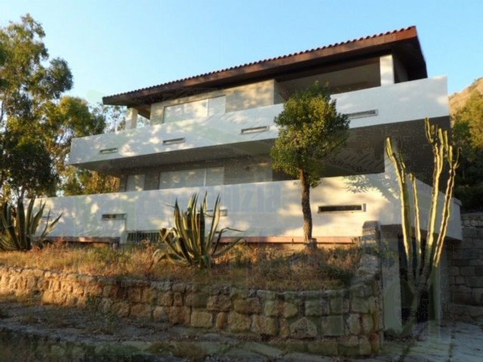 Villa i Ribera, Agrigento - bilde 1