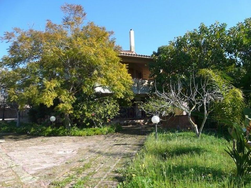 Villa i Agrigento, Agrigento - bilde 5