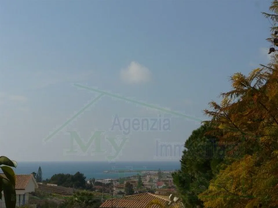 Villa i Agrigento, Agrigento - bilde 2