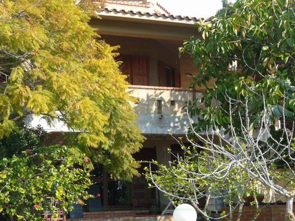 Villa i Agrigento, Agrigento - bilde 4