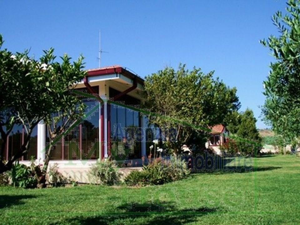 Villa i Ribera, Agrigento - bilde 2