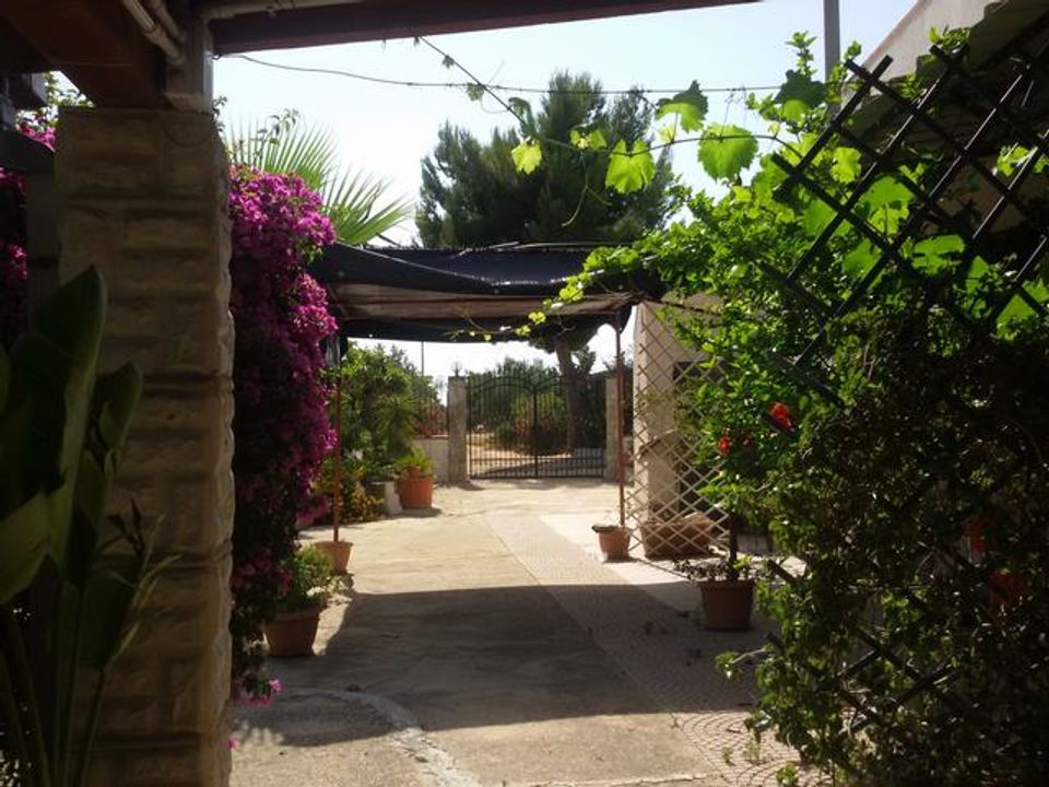 Villa i Sciacca, Agrigento - foto 2