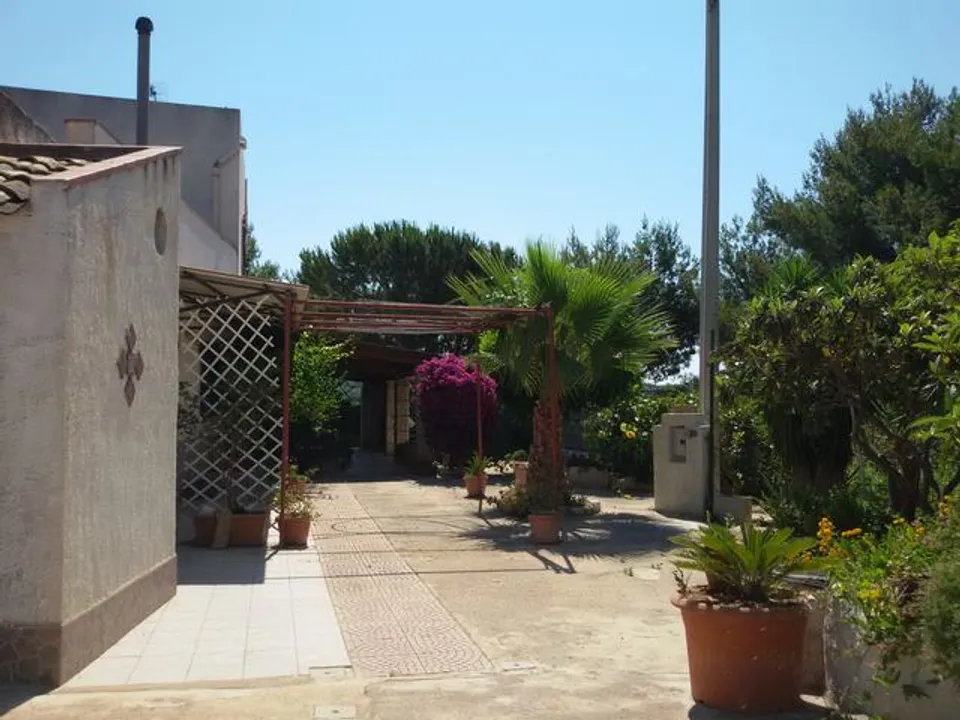 Villa i Sciacca, Agrigento - foto 4
