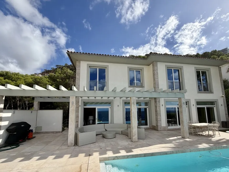 Villa i Port D'andratx, Mallorca - foto 2