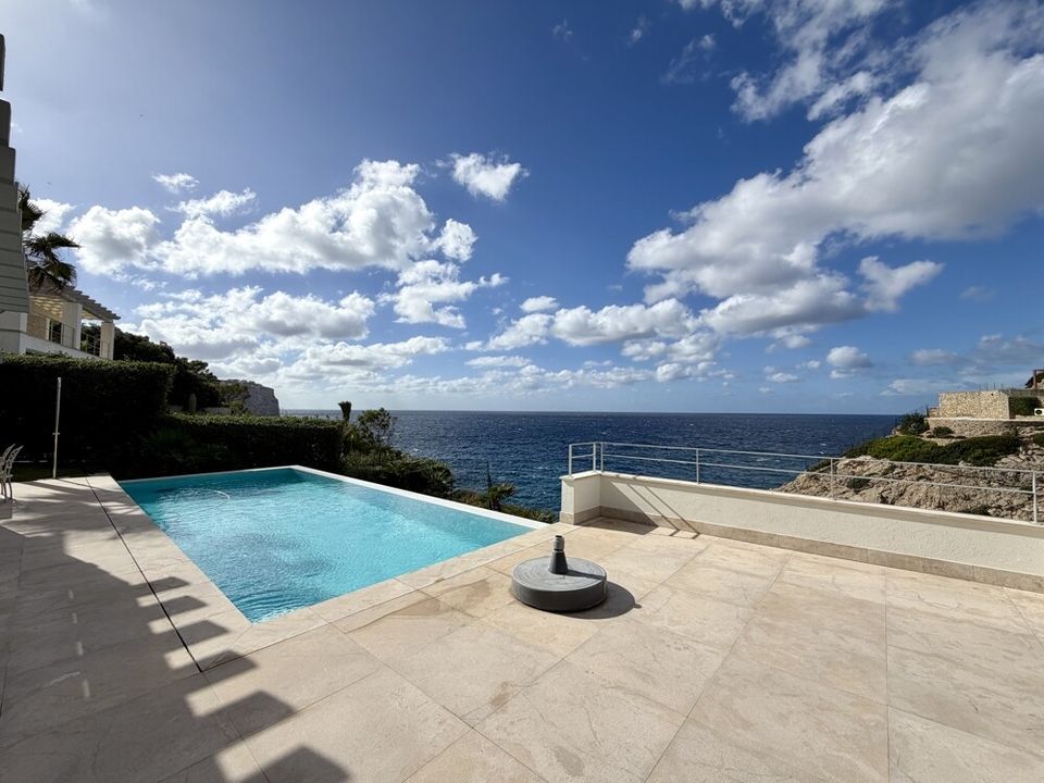 Villa i Port D'andratx, Mallorca - foto 3