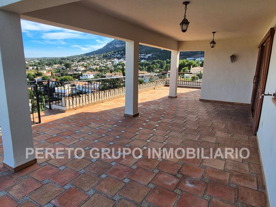 Villa i Denia, Alicante - foto 5