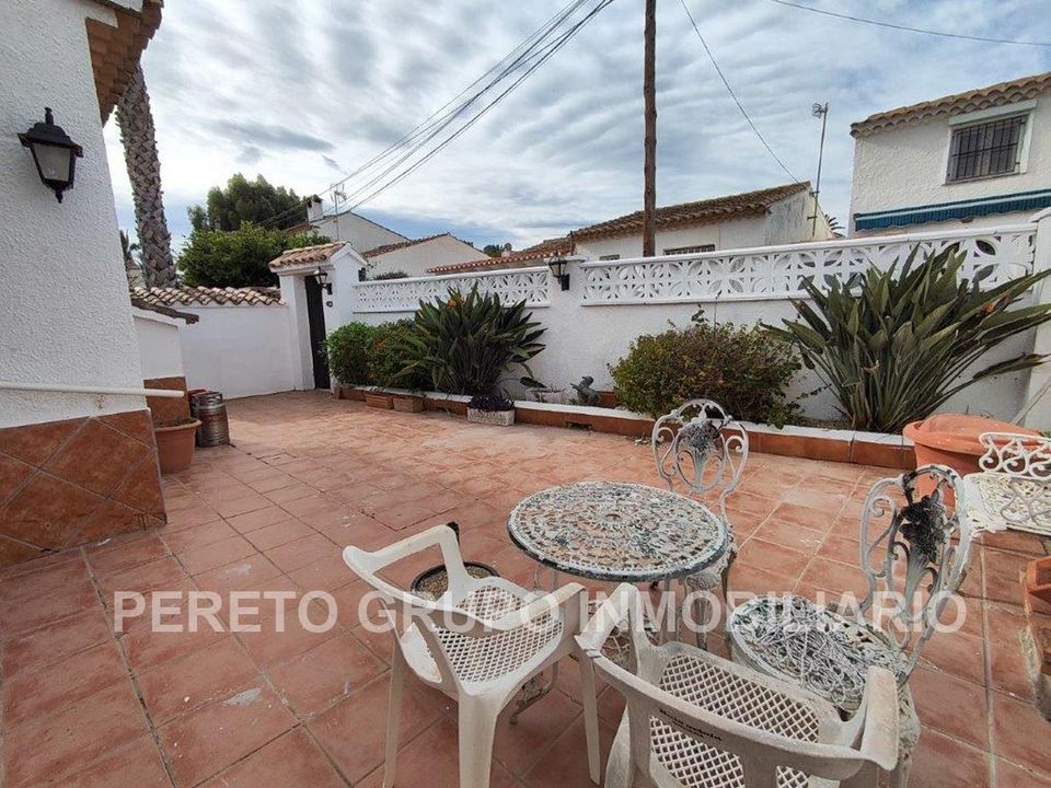 Villa i Denia, Alicante - foto 2