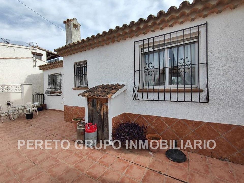 Villa i Denia, Alicante - foto 3