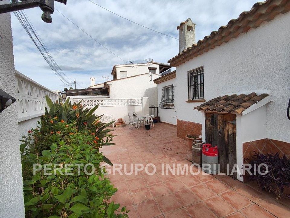 Villa i Denia, Alicante - foto 4