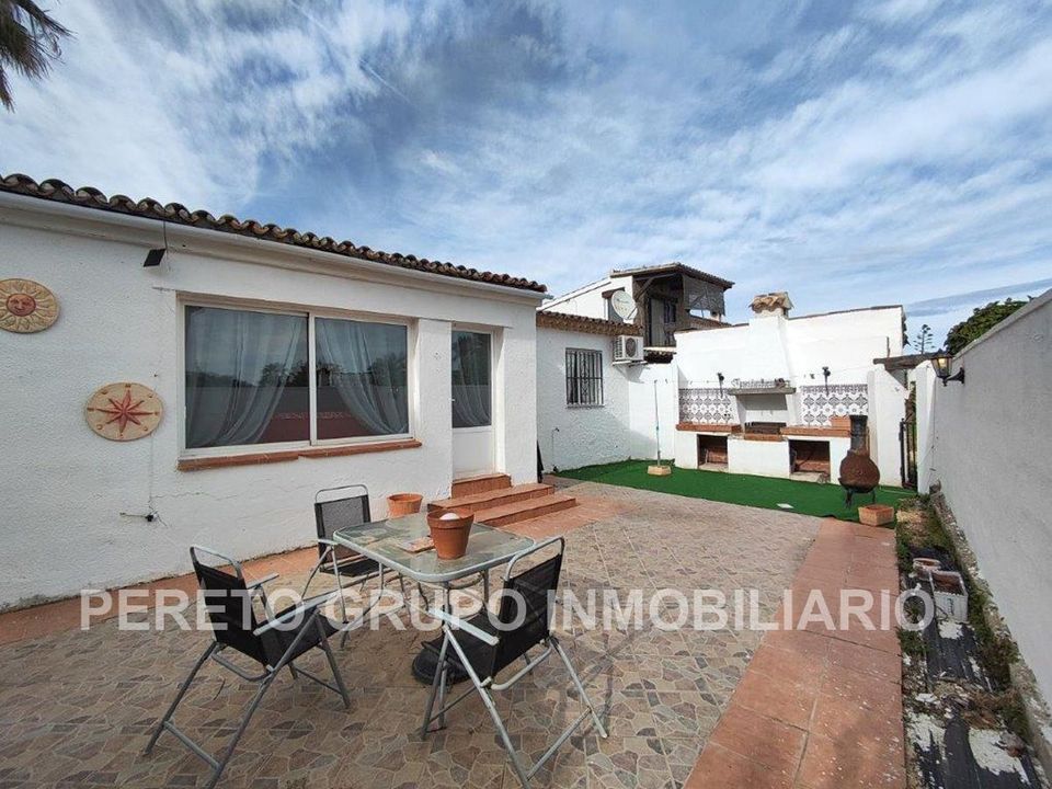 Villa i Denia, Alicante - foto 5