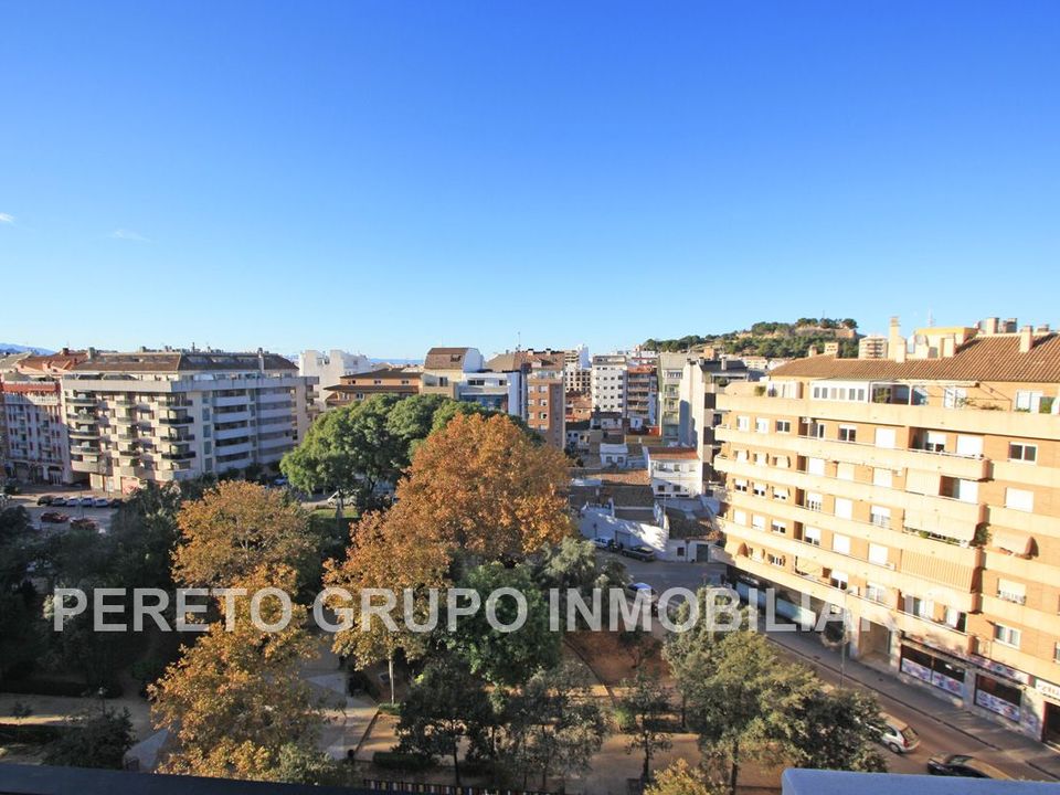 Penthouse i Denia, Alicante - foto 1