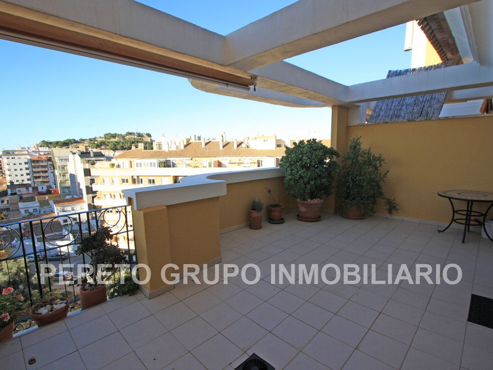 Penthouse i Denia, Alicante - foto 2