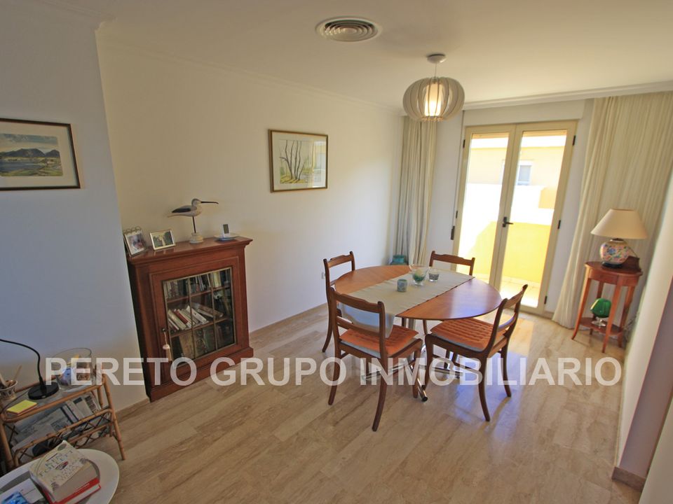 Penthouse i Denia, Alicante - foto 5