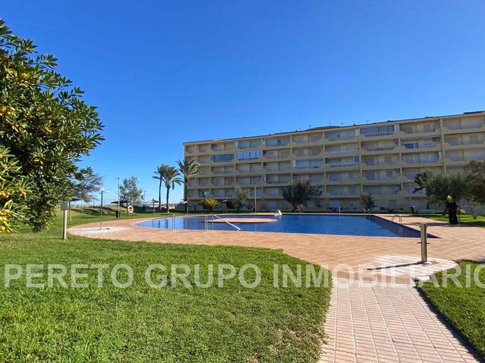 Lejlighed i Denia, Alicante - foto 1