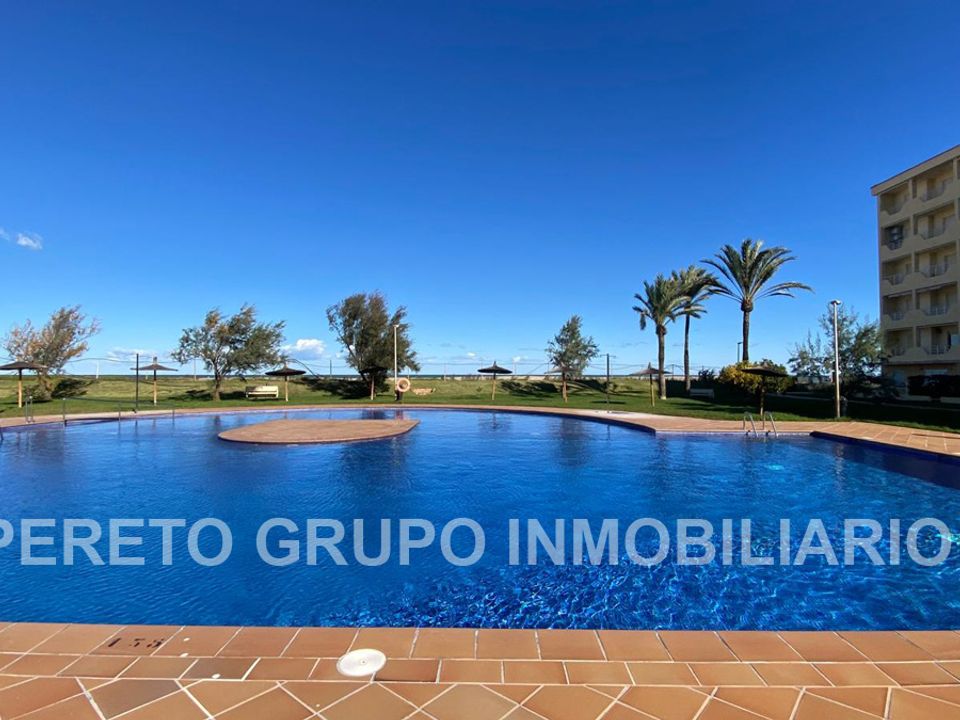 Lejlighed i Denia, Alicante - foto 2