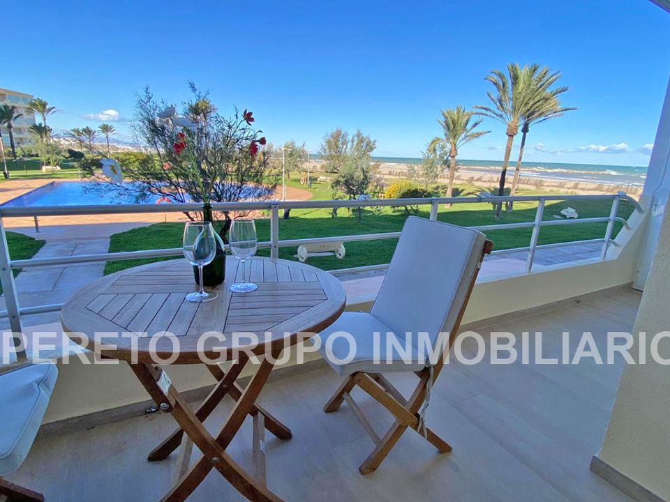Lejlighed i Denia, Alicante - foto 3