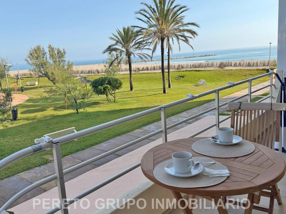 Lejlighed i Denia, Alicante - foto 4