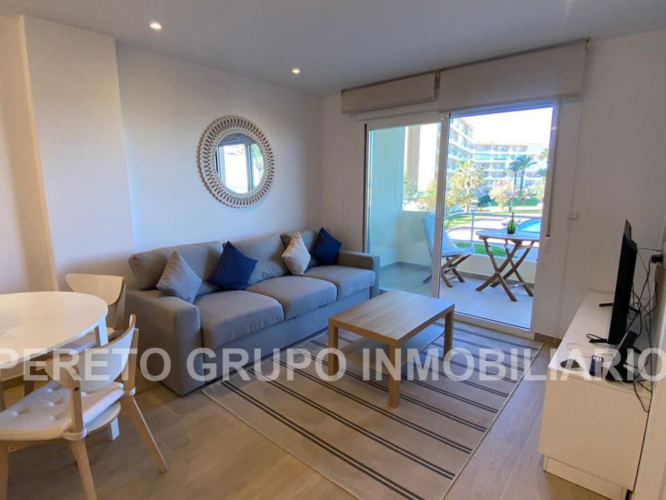 Lejlighed i Denia, Alicante - foto 5