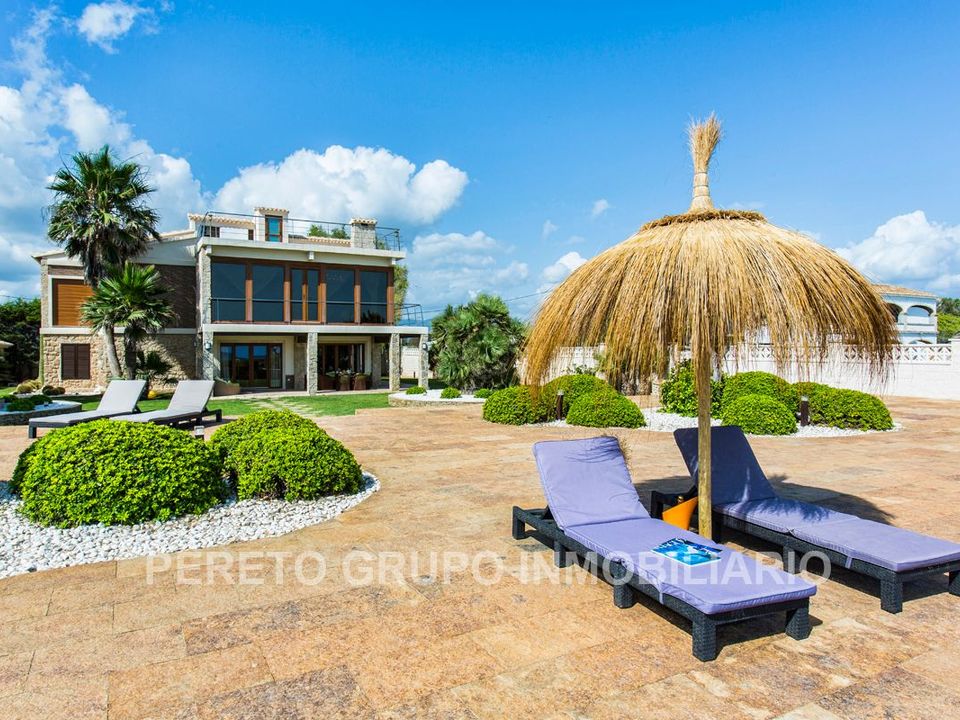Villa i Denia, Alicante - foto 2