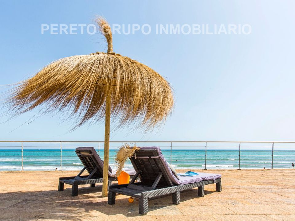 Villa i Denia, Alicante - foto 3
