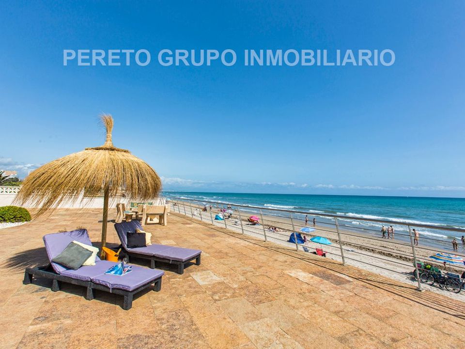 Villa i Denia, Alicante - foto 4