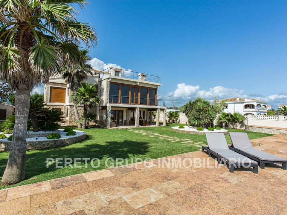 Villa i Denia, Alicante - foto 5