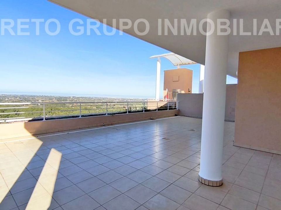 Penthouse i Pedreguer, Alicante - foto 4