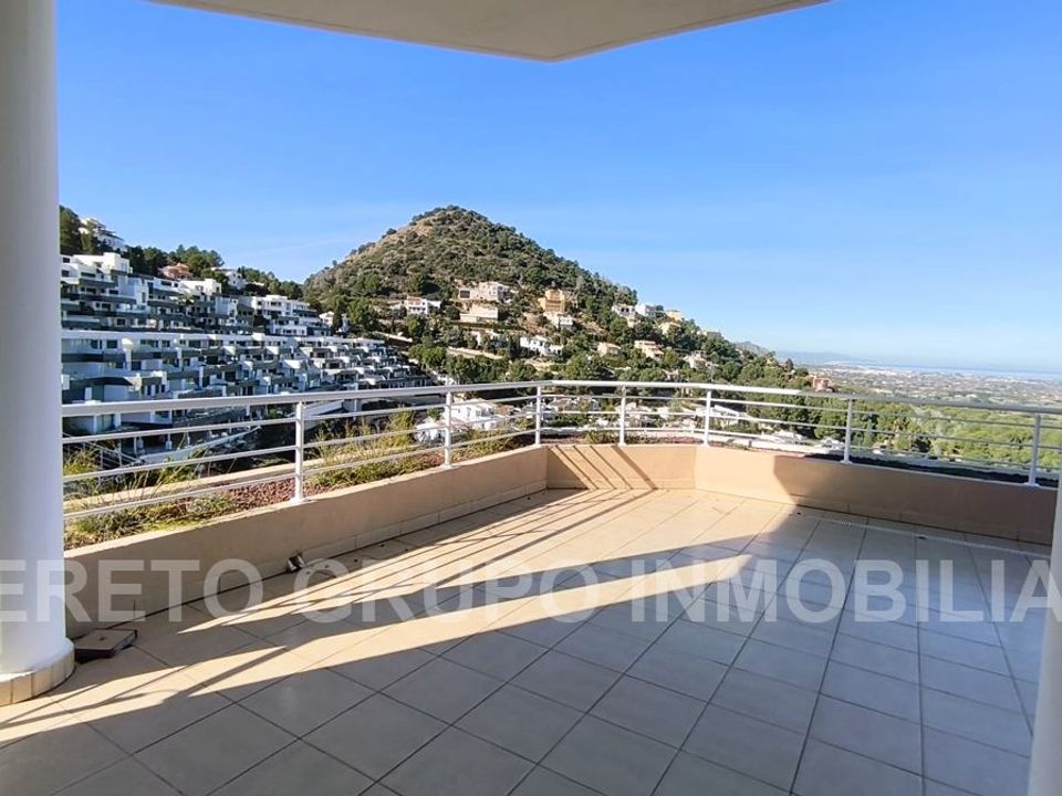 Penthouse i Pedreguer, Alicante - foto 5