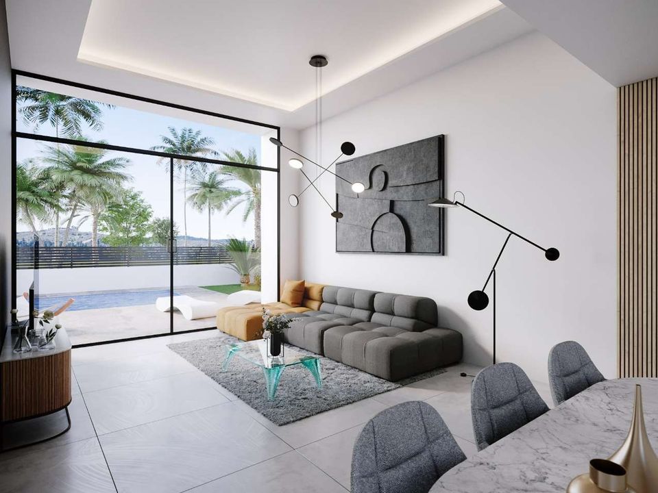 Villa i Alhama De Murcia, Murcia - foto 4