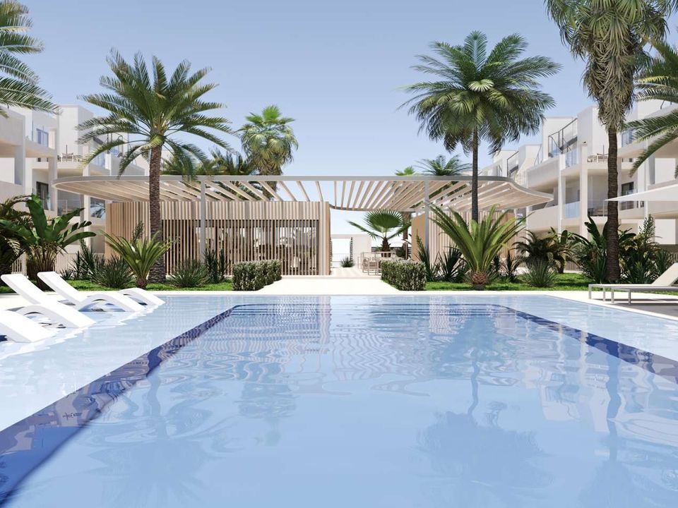 Lejlighed i Torre Pacheco, Murcia - foto 4