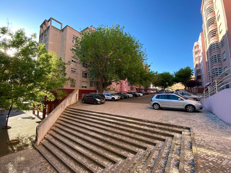 Lejlighed i Setubal, Setubal - foto 4