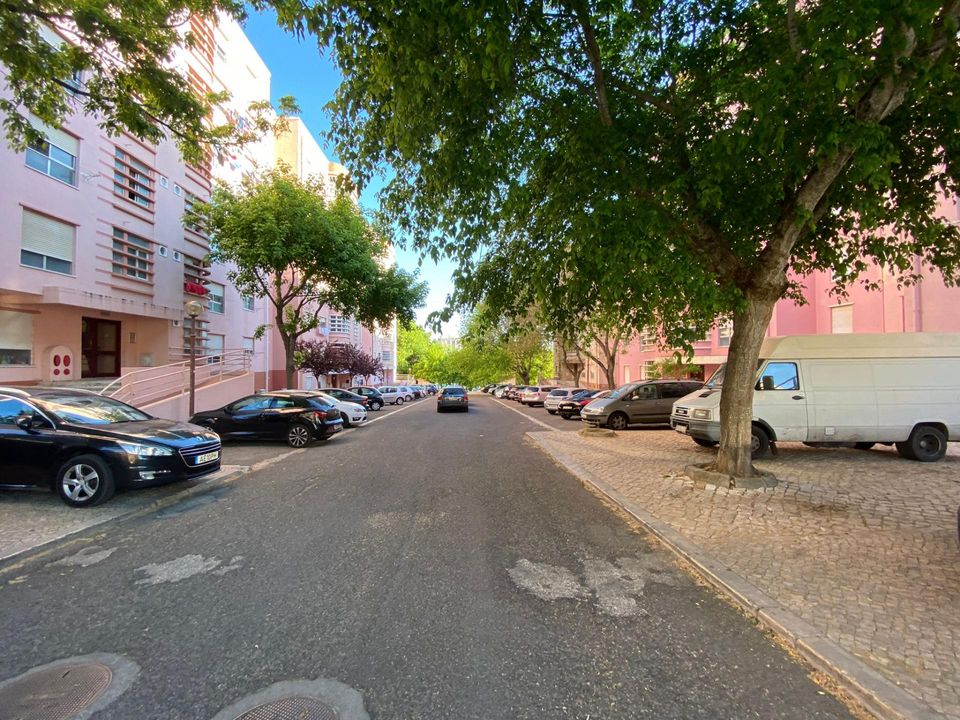 Lejlighed i Setubal, Setubal - foto 5