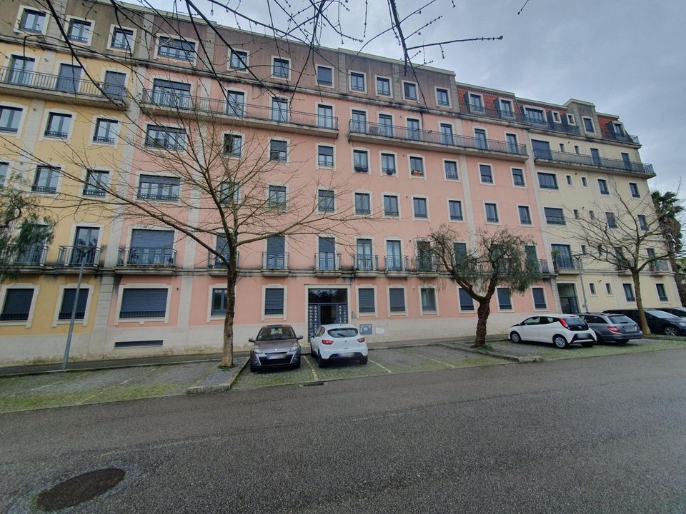 Lejlighed i Vila Nova de Gaia, Porto - foto 1