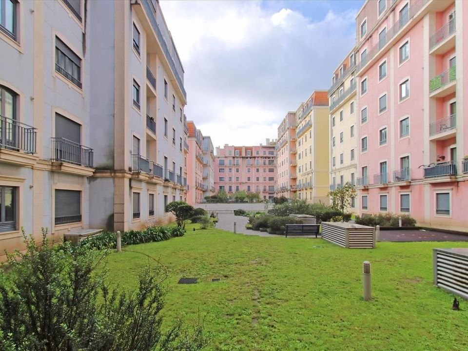 Lejlighed i Vila Nova de Gaia, Porto - foto 1