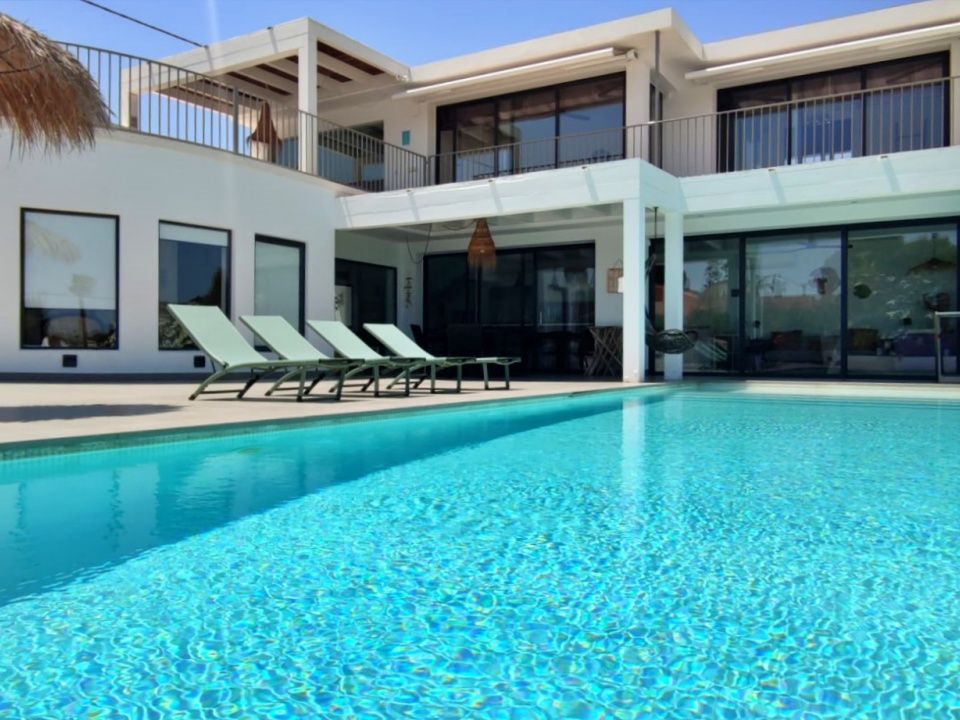Villa i Benissa, Alicante - foto 2