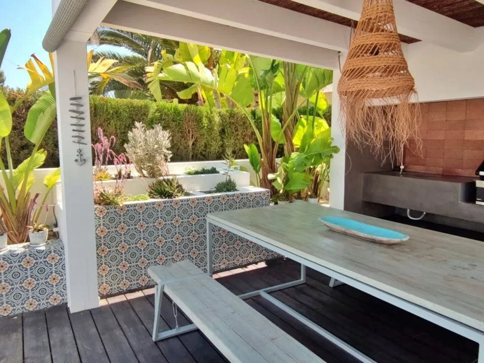 Villa i Benissa, Alicante - foto 5