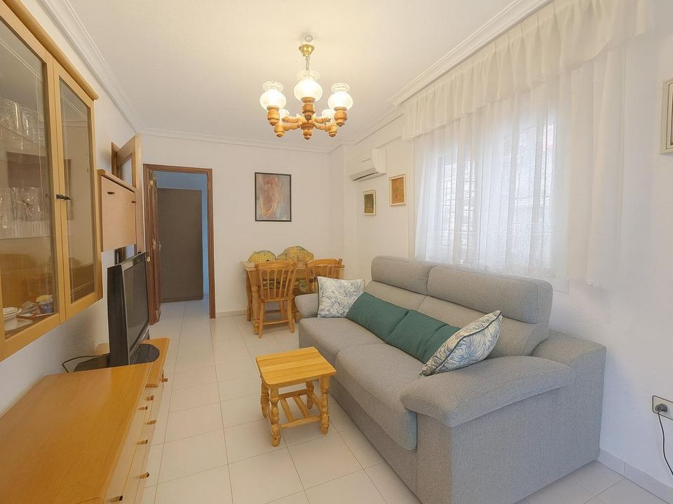 Lejlighed i Torrevieja, Alicante - foto 3