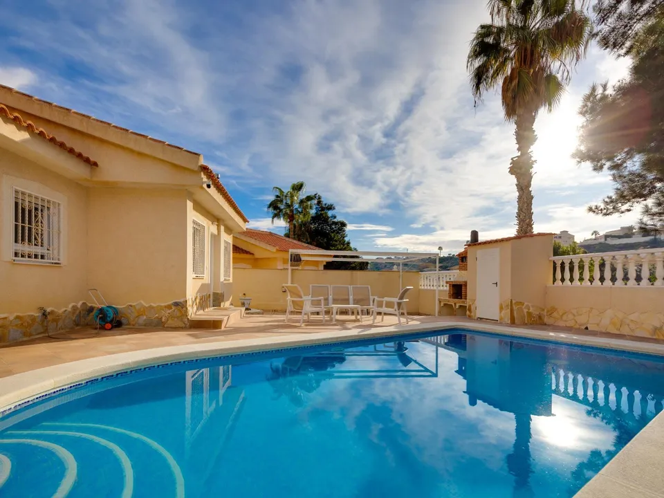 Villa en Rojales, Alicante - foto 2