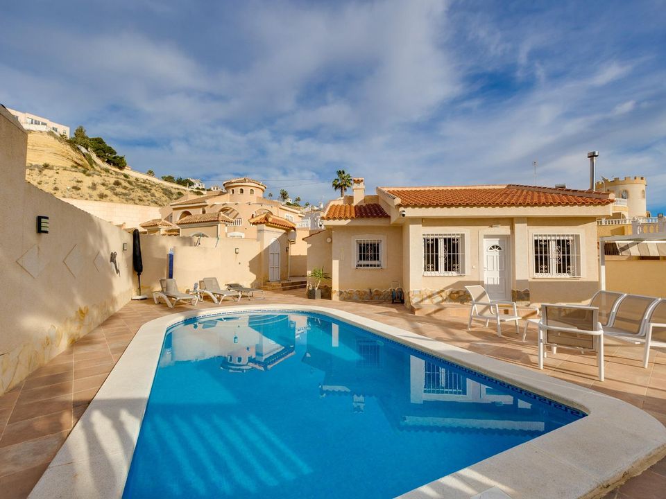 Villa en Rojales, Alicante - foto 3