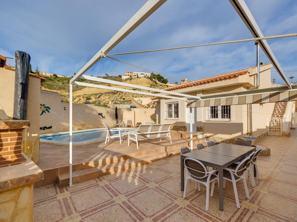 Villa en Rojales, Alicante - foto 4