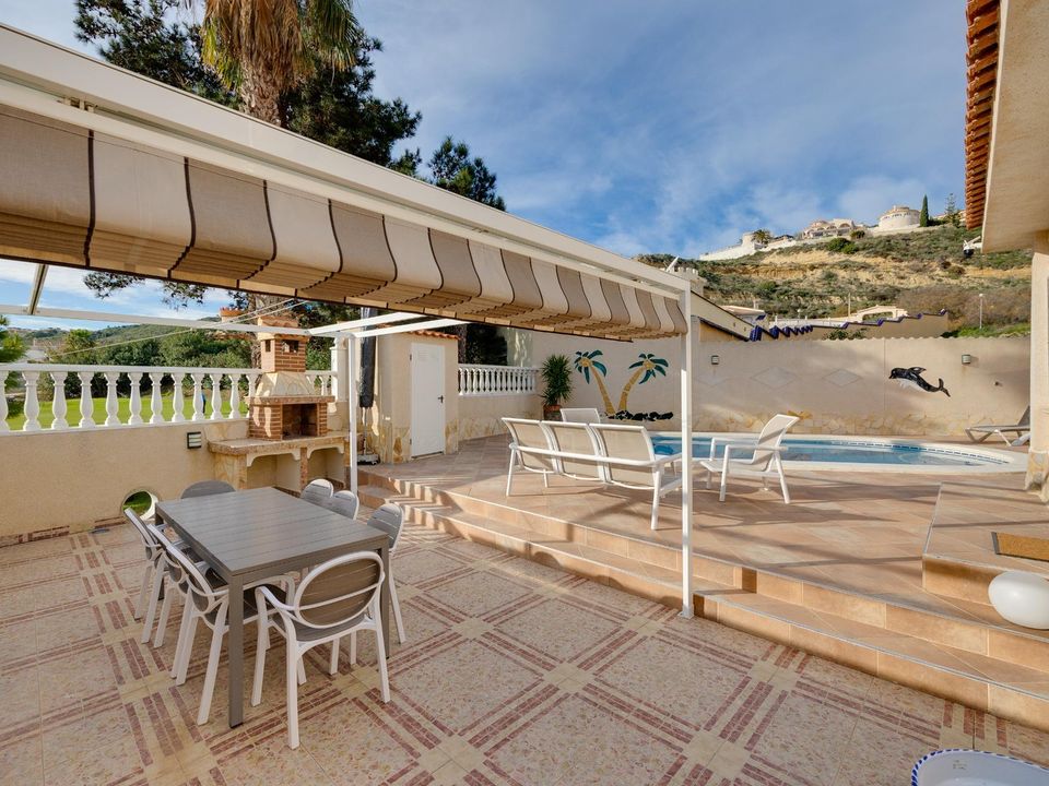 Villa en Rojales, Alicante - foto 5