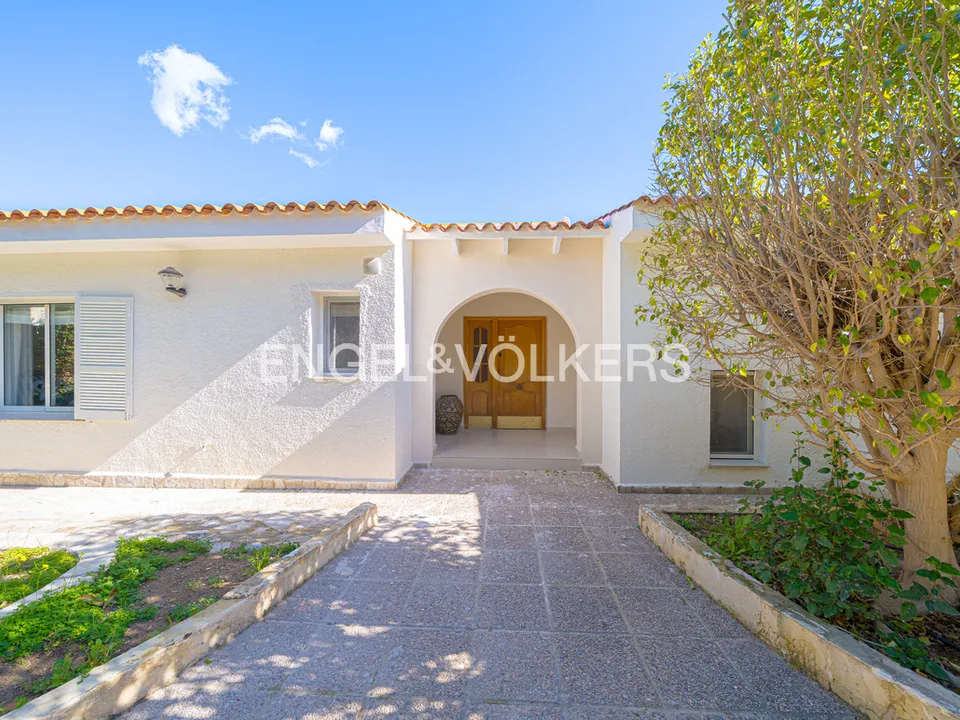 Villa i Polop, Alicante - bilde 2