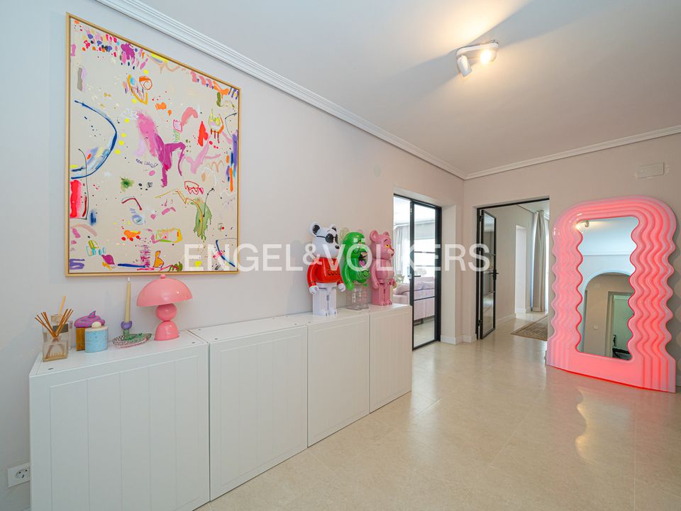 Villa i Polop, Alicante - bilde 4